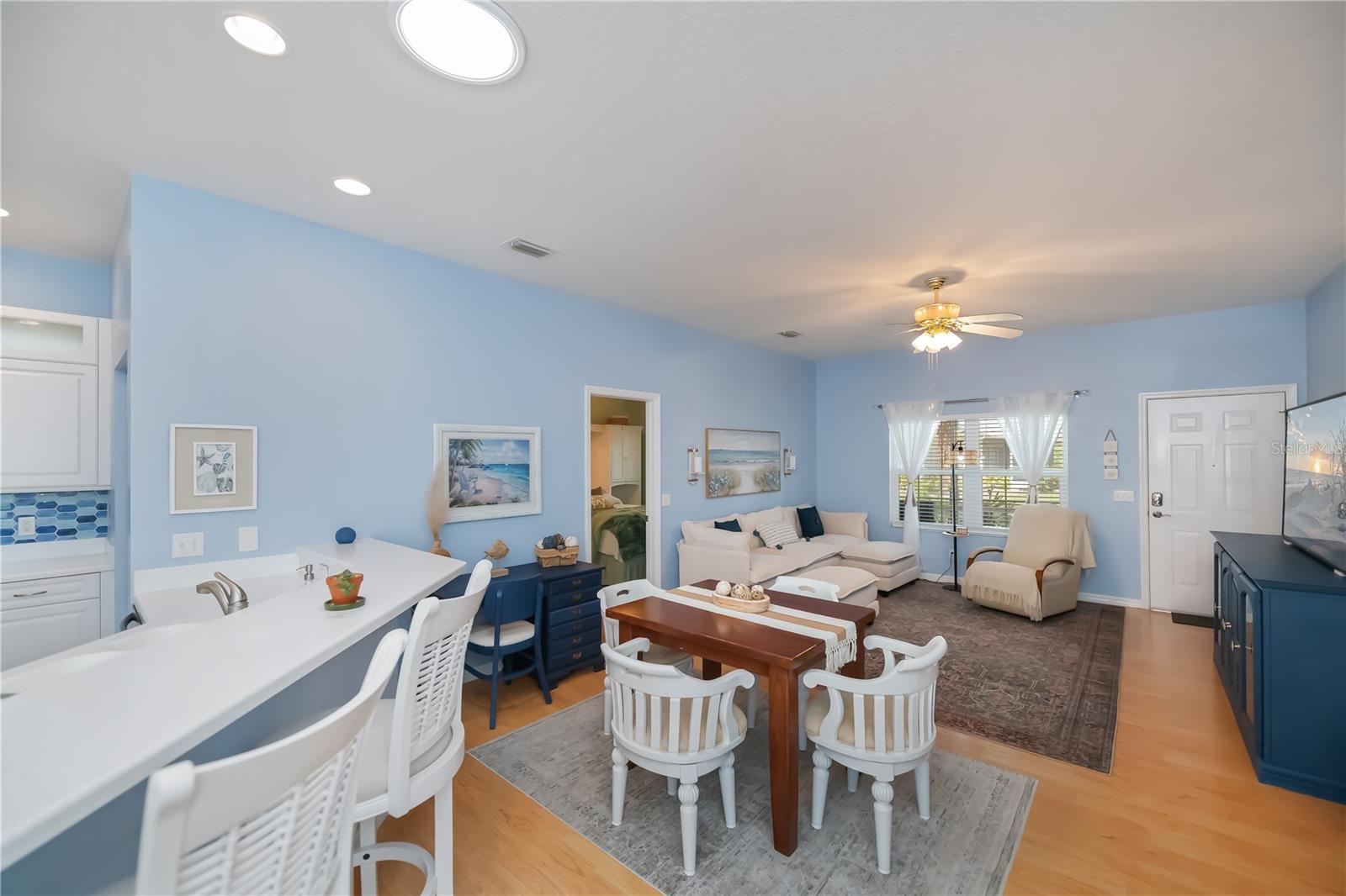 HERITAGE OAK PARK - Residential