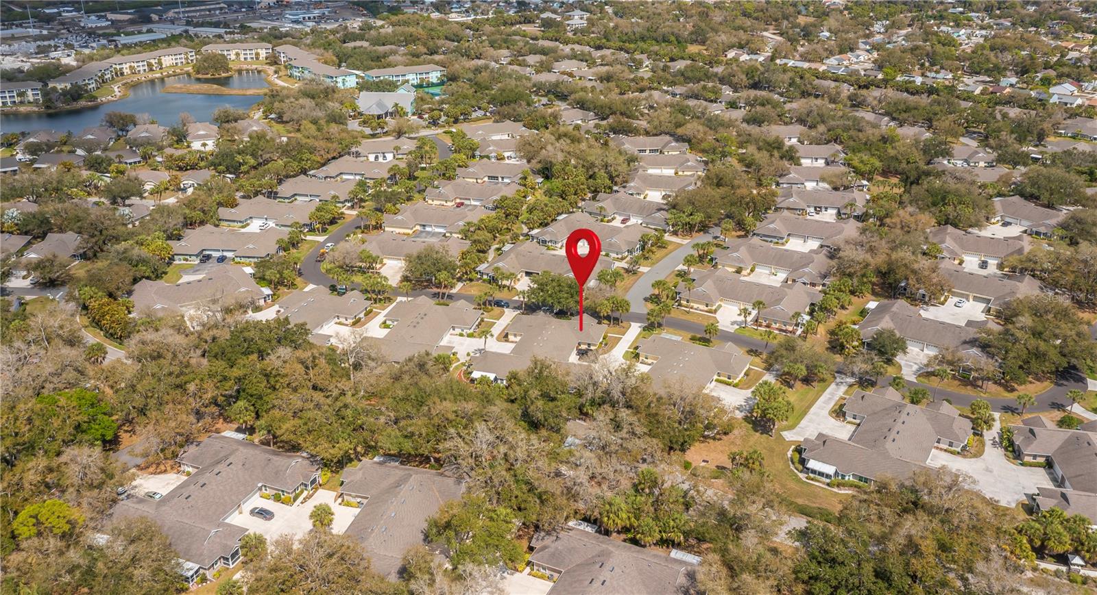 HERITAGE OAK PARK - Residential