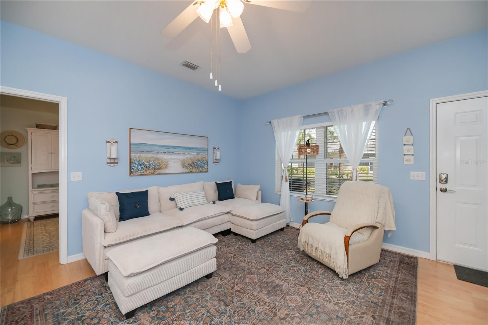 HERITAGE OAK PARK - Residential