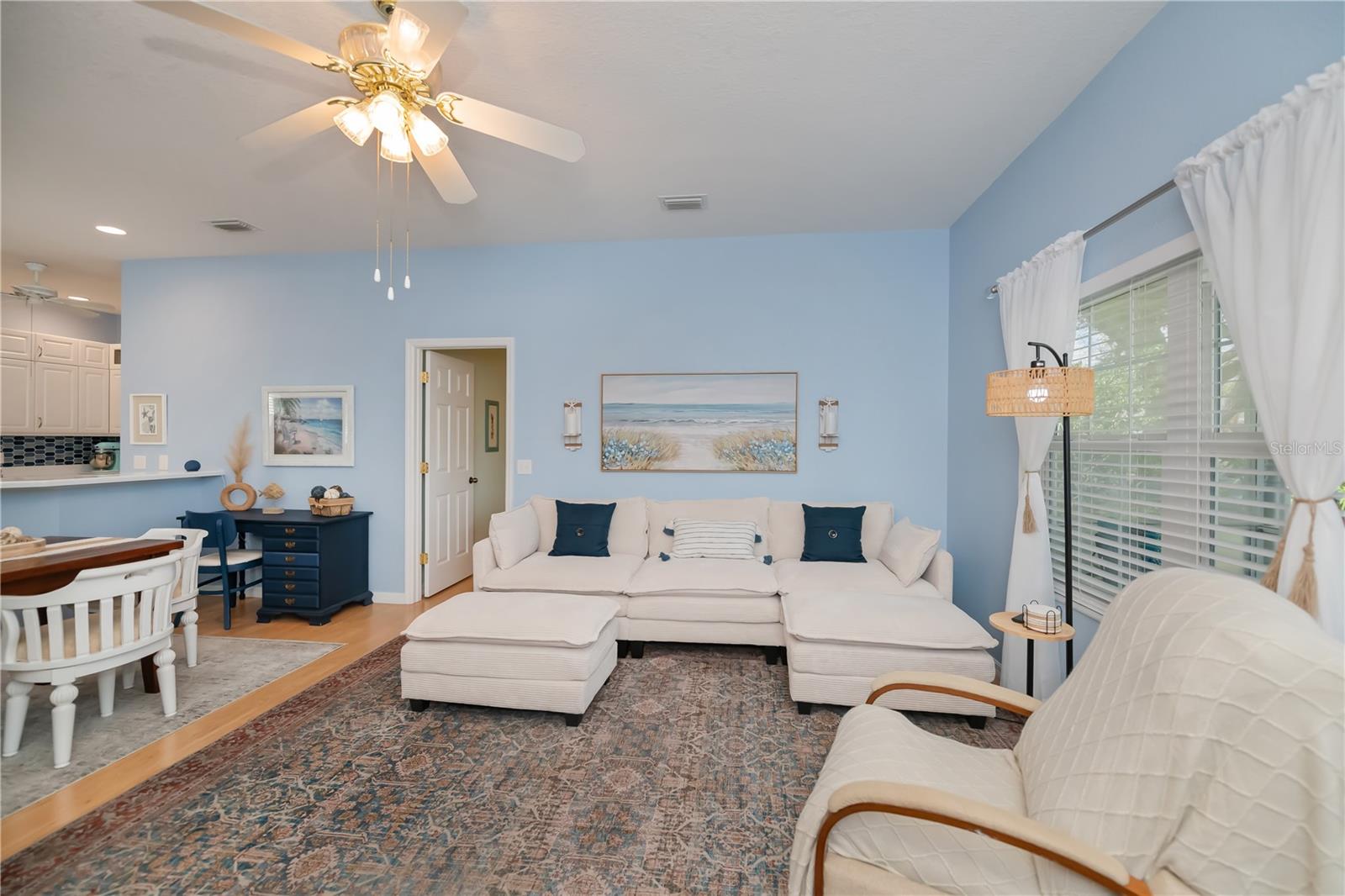 HERITAGE OAK PARK - Residential