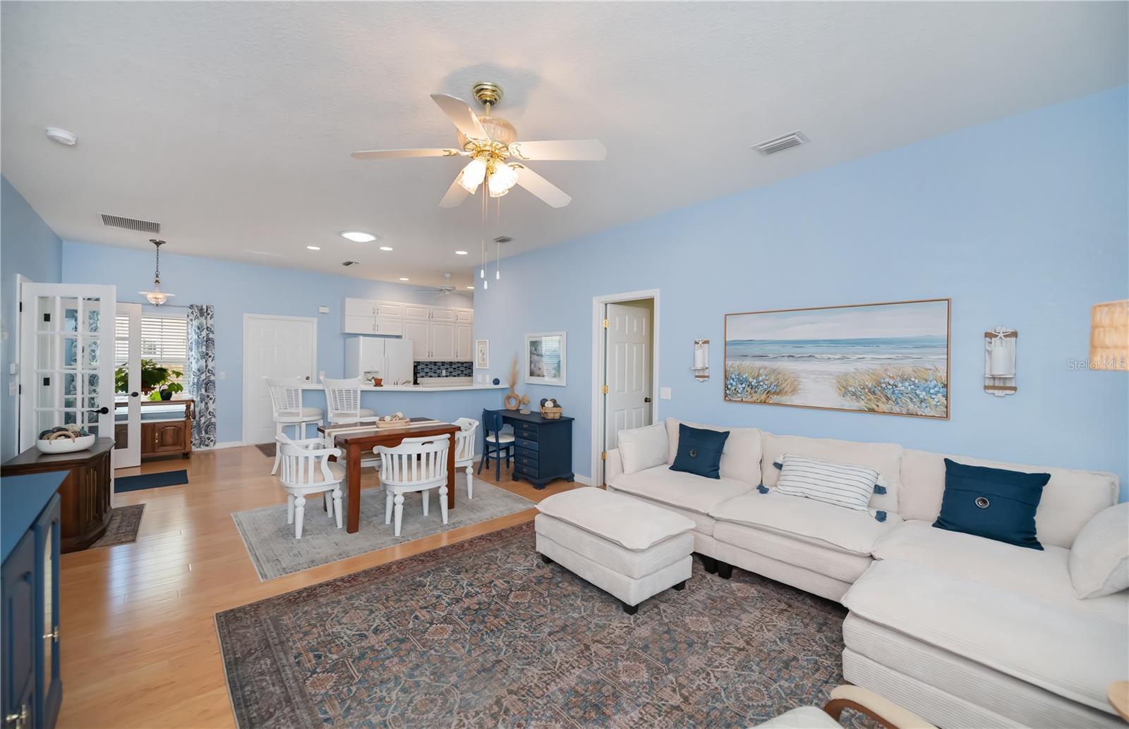 HERITAGE OAK PARK - Residential