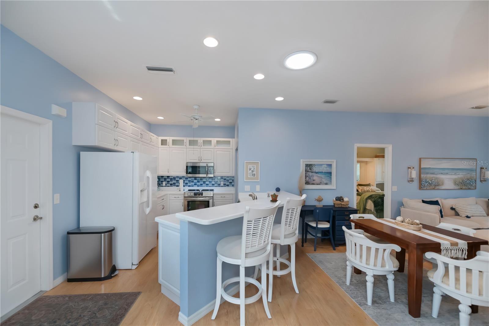 HERITAGE OAK PARK - Residential