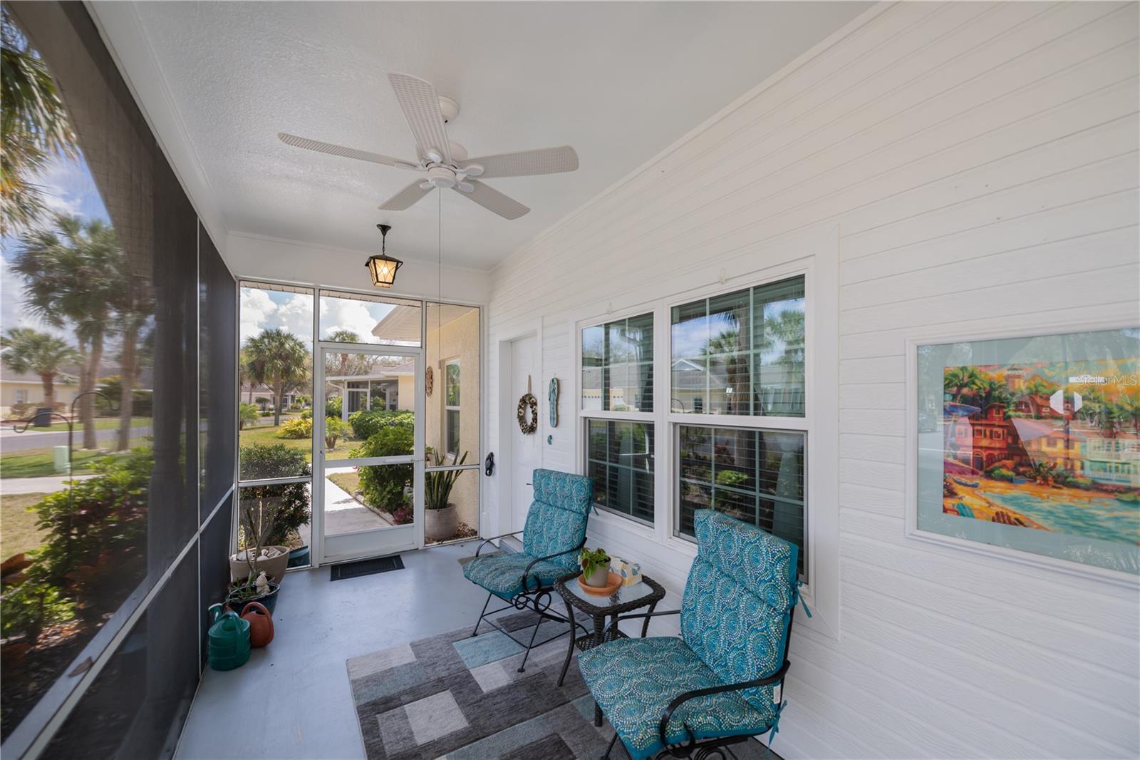 HERITAGE OAK PARK - Residential