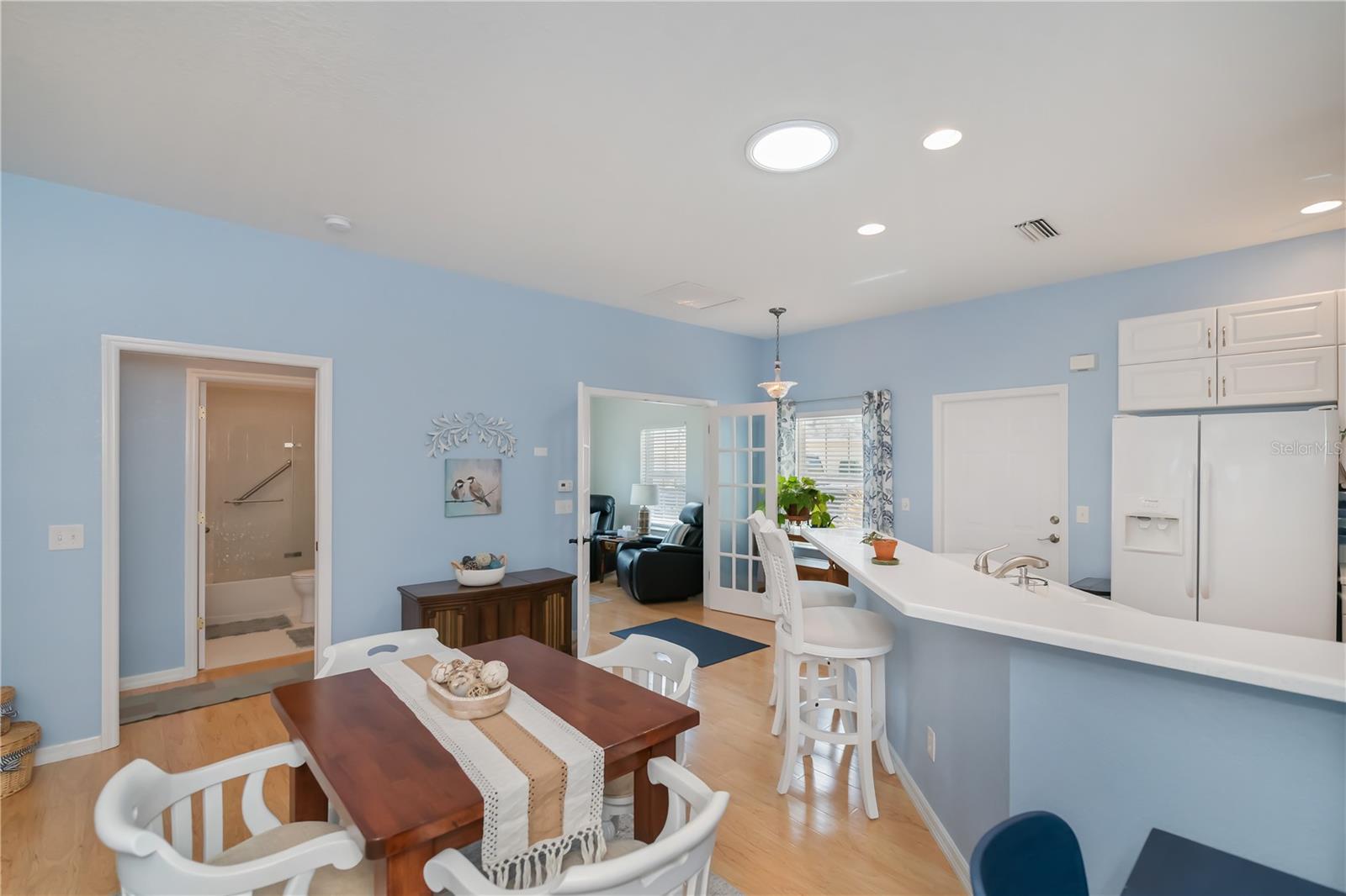 HERITAGE OAK PARK - Residential