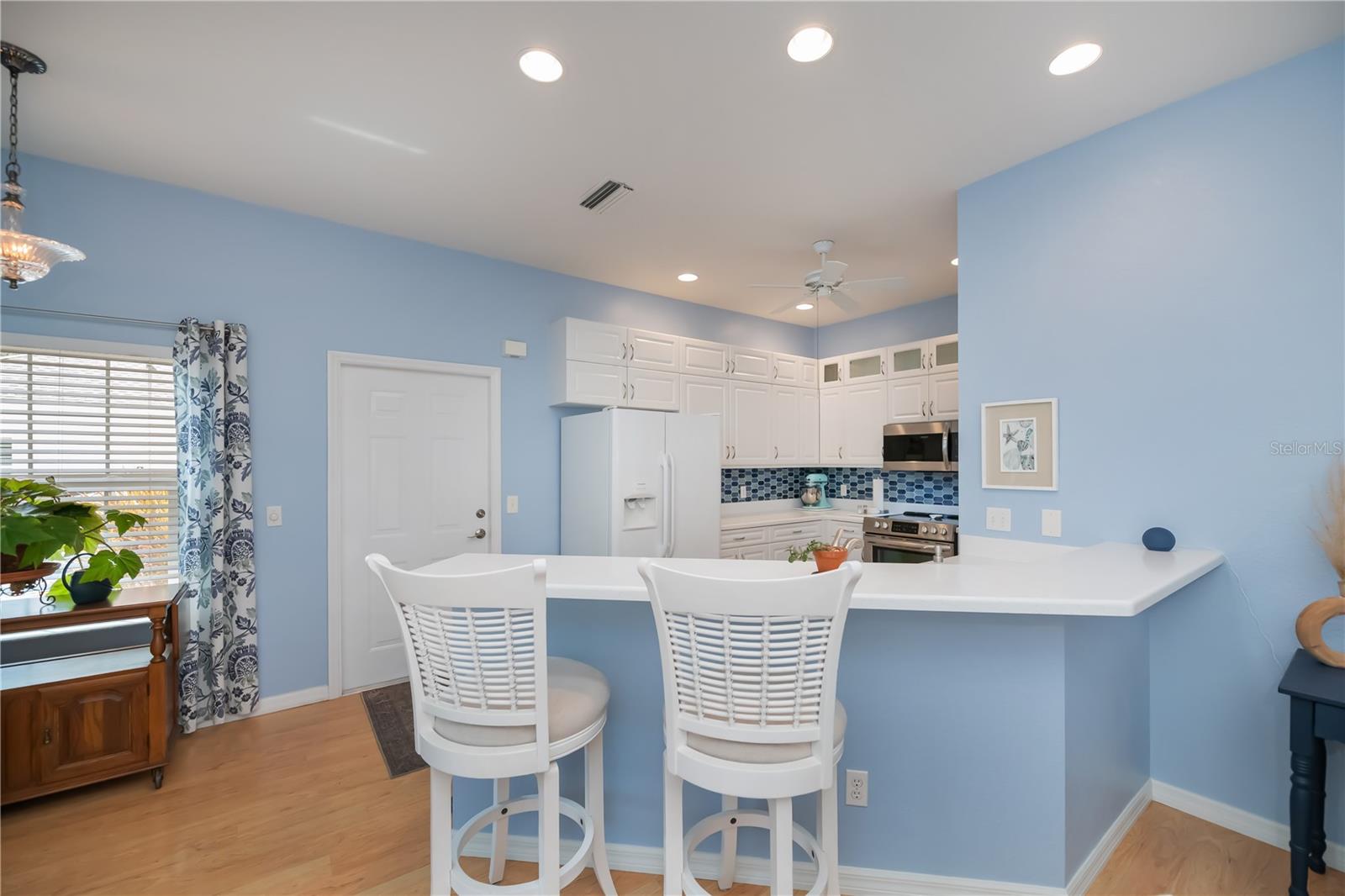 HERITAGE OAK PARK - Residential