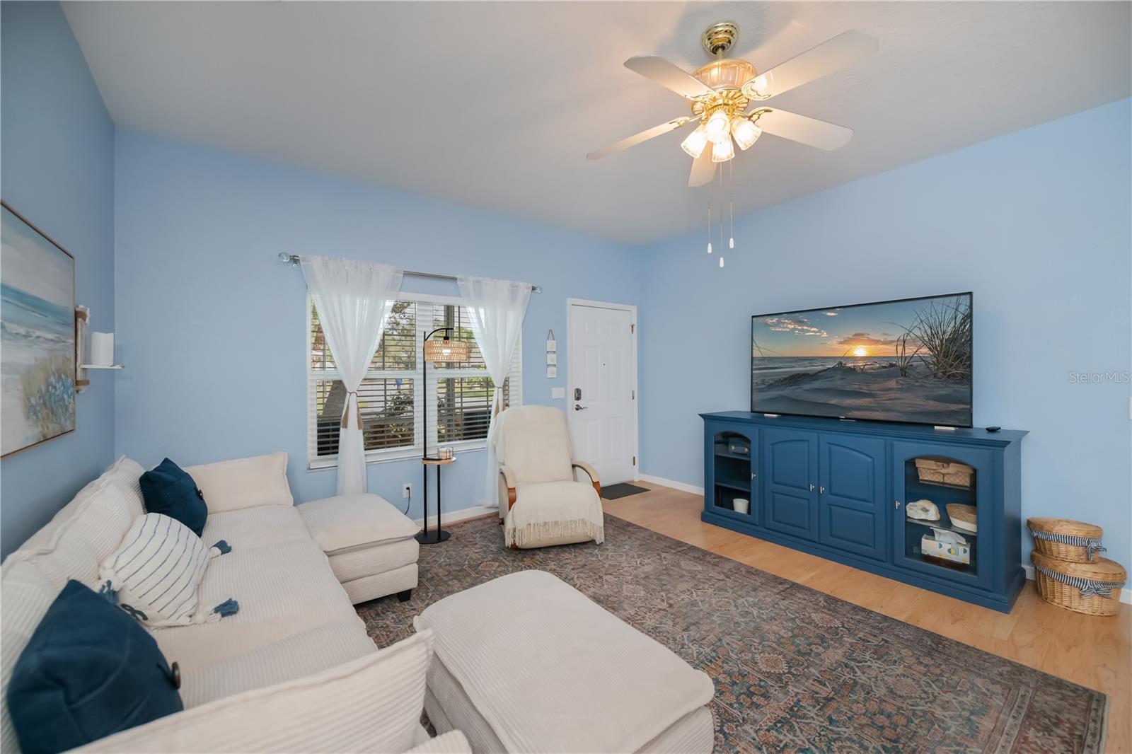 HERITAGE OAK PARK - Residential