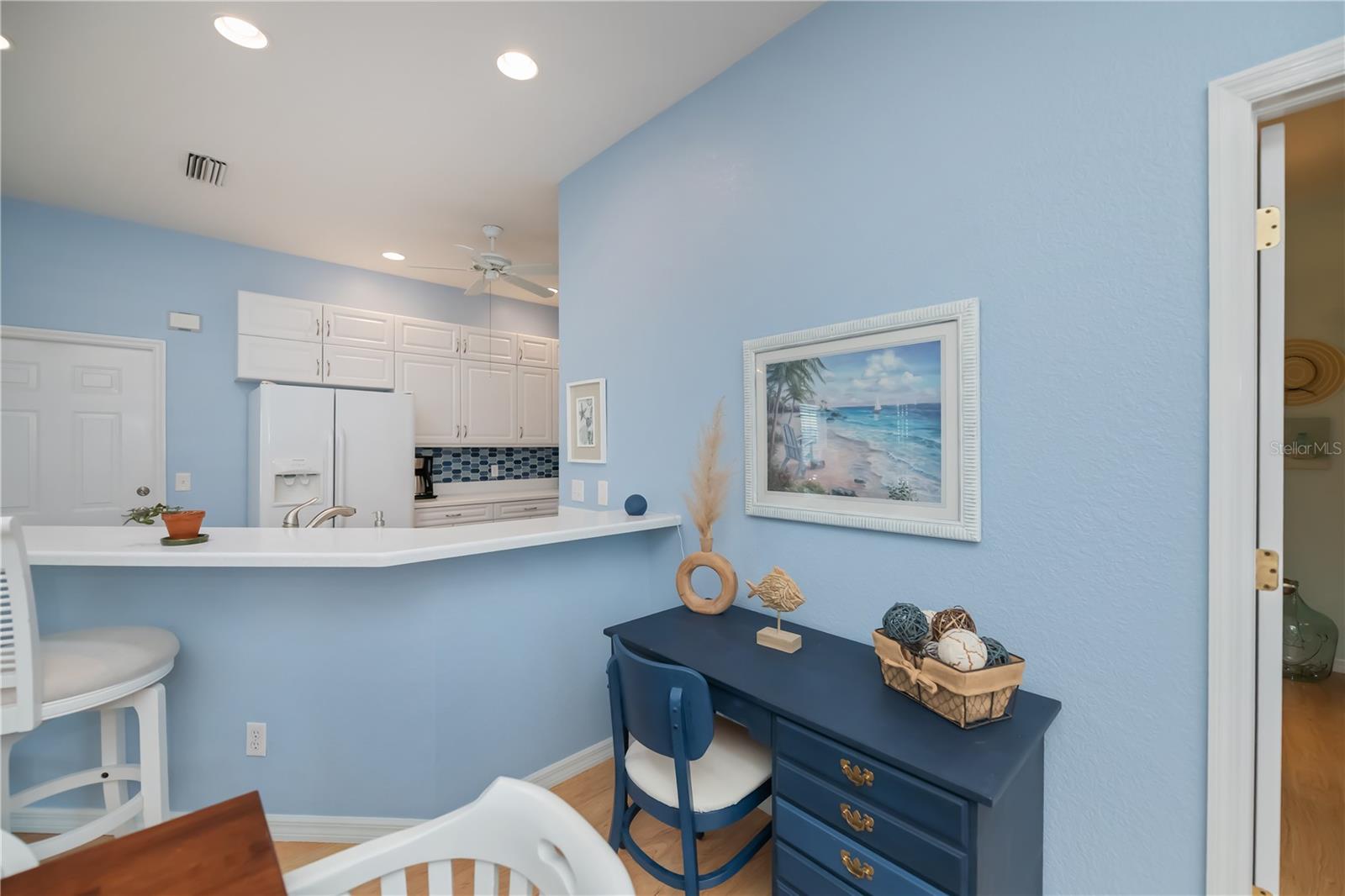 HERITAGE OAK PARK - Residential