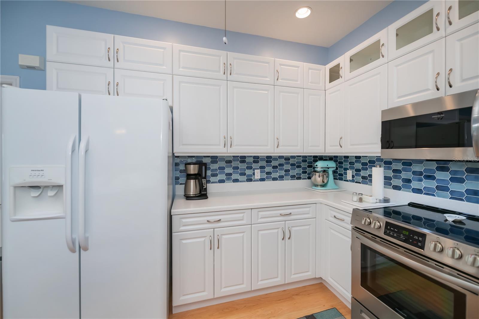 HERITAGE OAK PARK - Residential