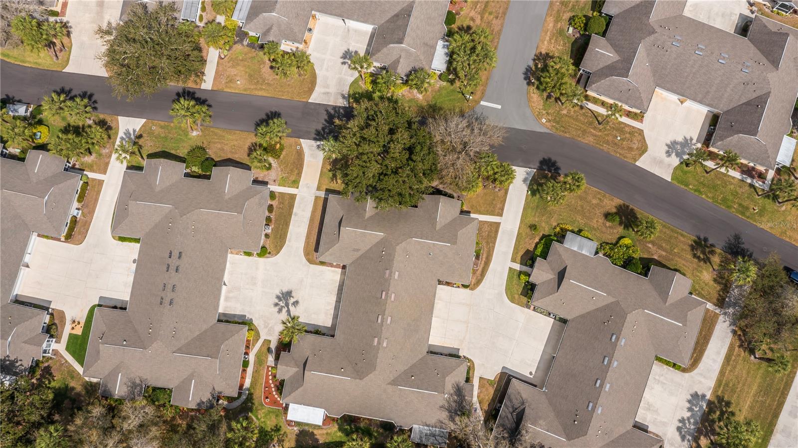 HERITAGE OAK PARK - Residential