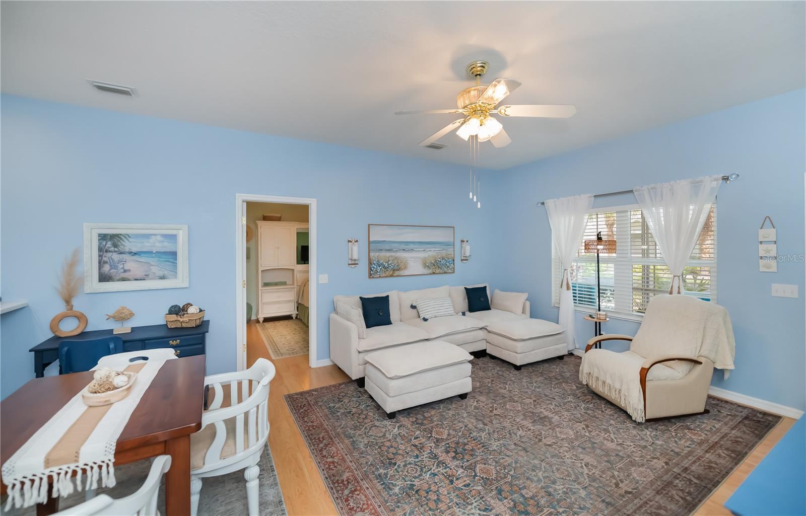 HERITAGE OAK PARK - Residential