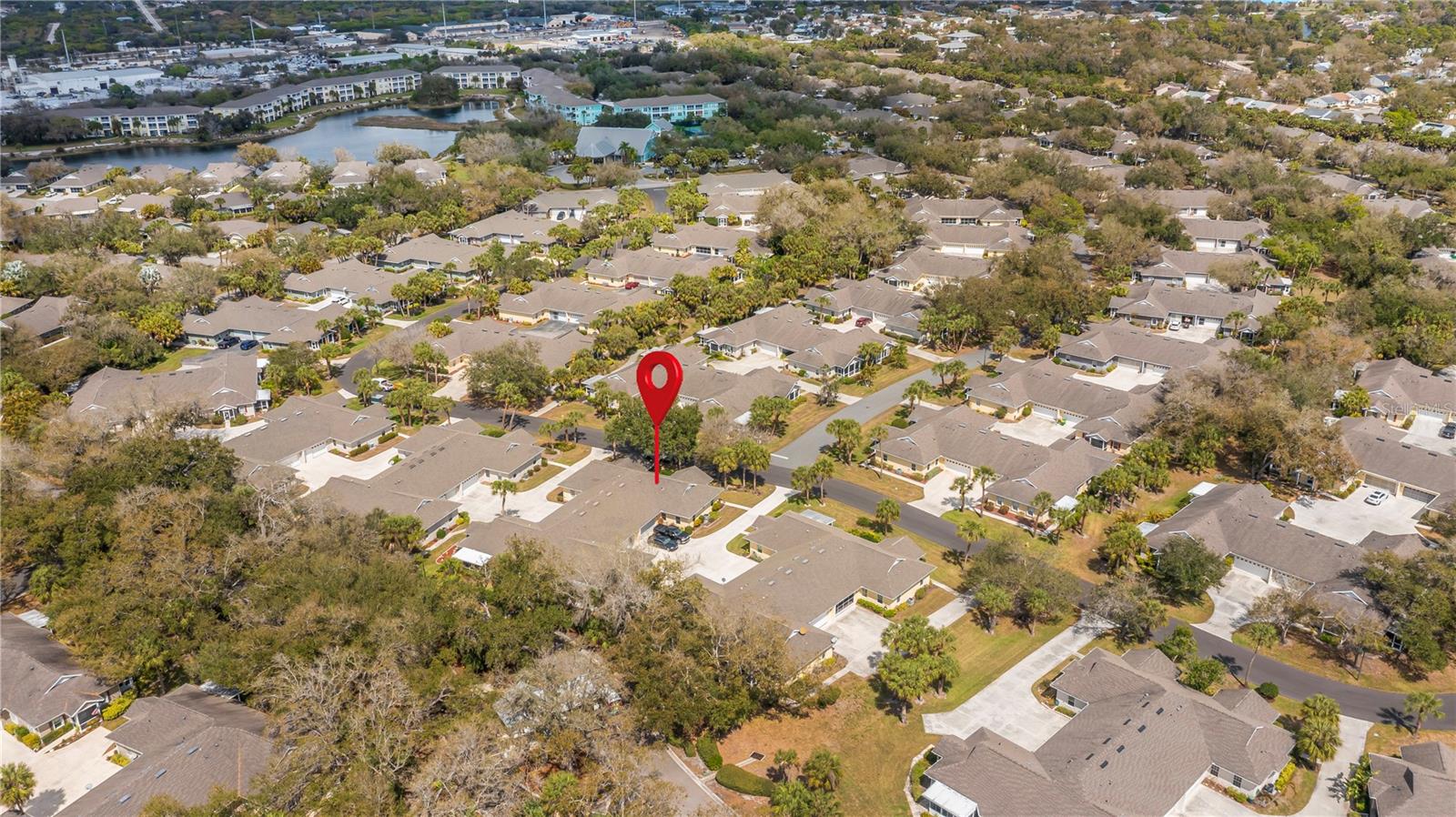 HERITAGE OAK PARK - Residential