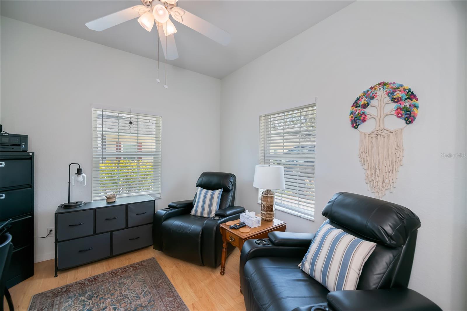 HERITAGE OAK PARK - Residential