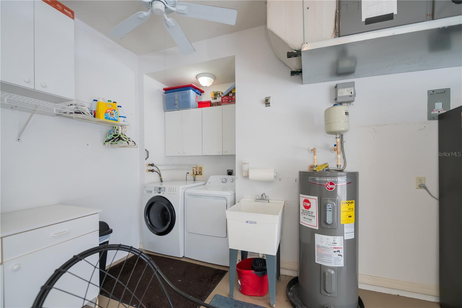 HERITAGE OAK PARK - Residential