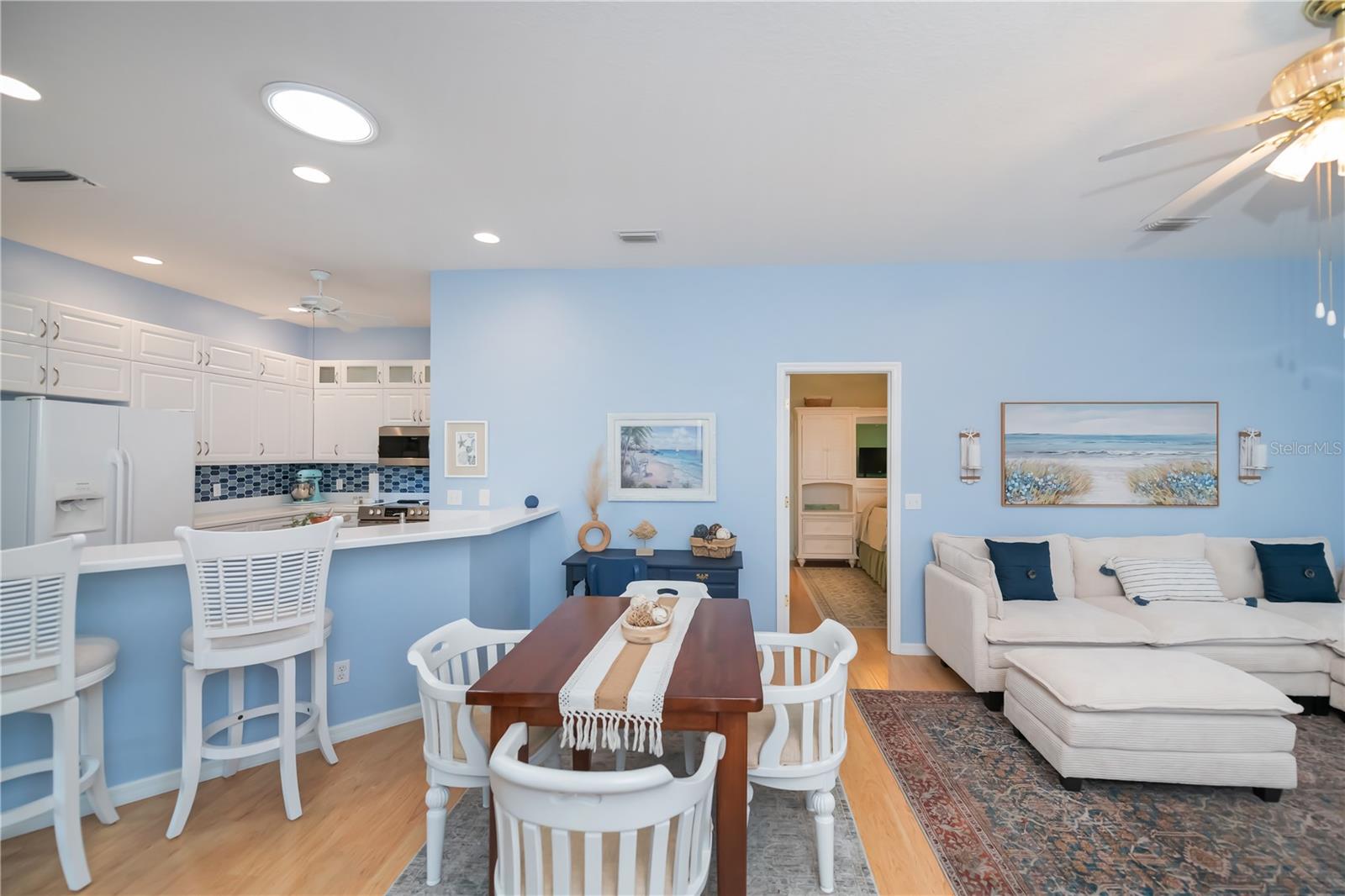 HERITAGE OAK PARK - Residential