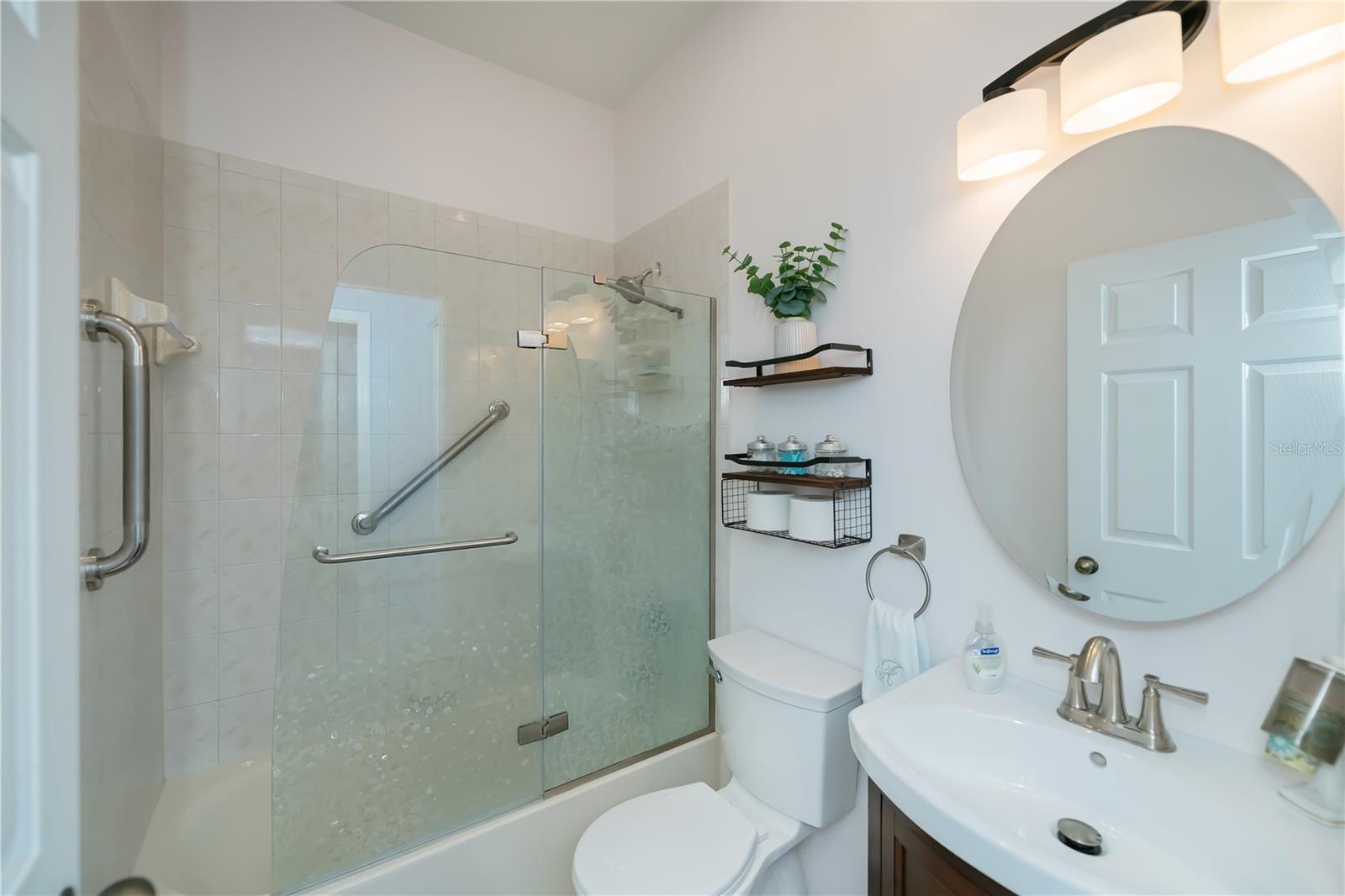 HERITAGE OAK PARK - Residential