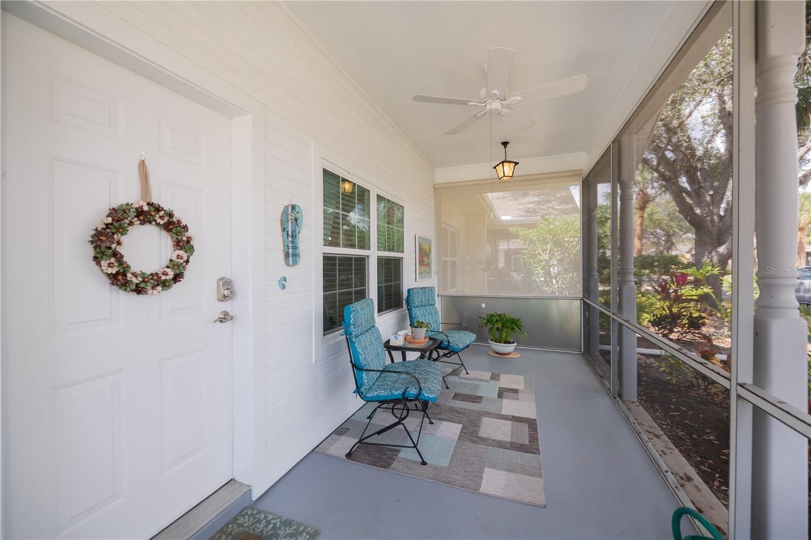 HERITAGE OAK PARK - Residential