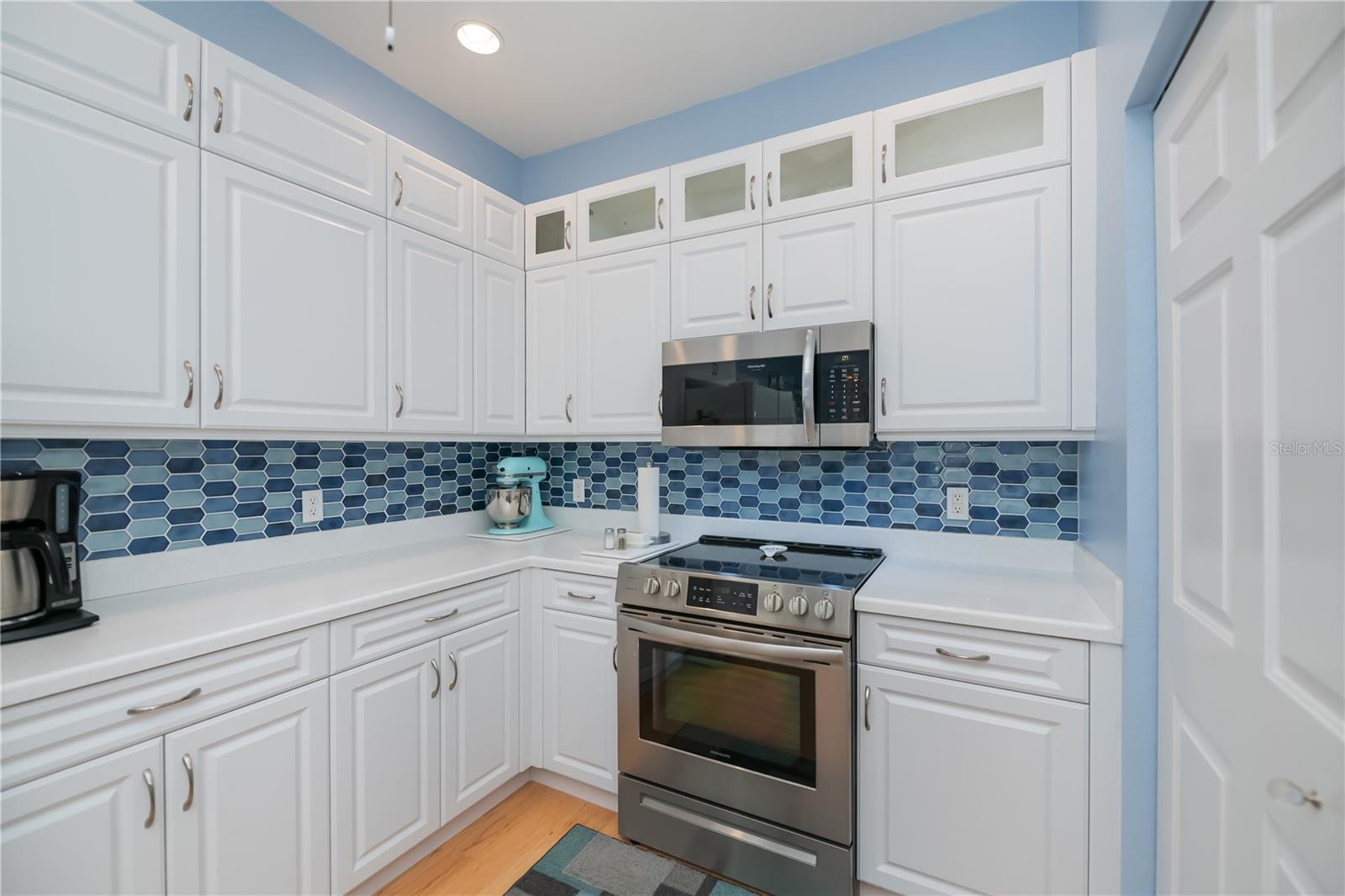 HERITAGE OAK PARK - Residential