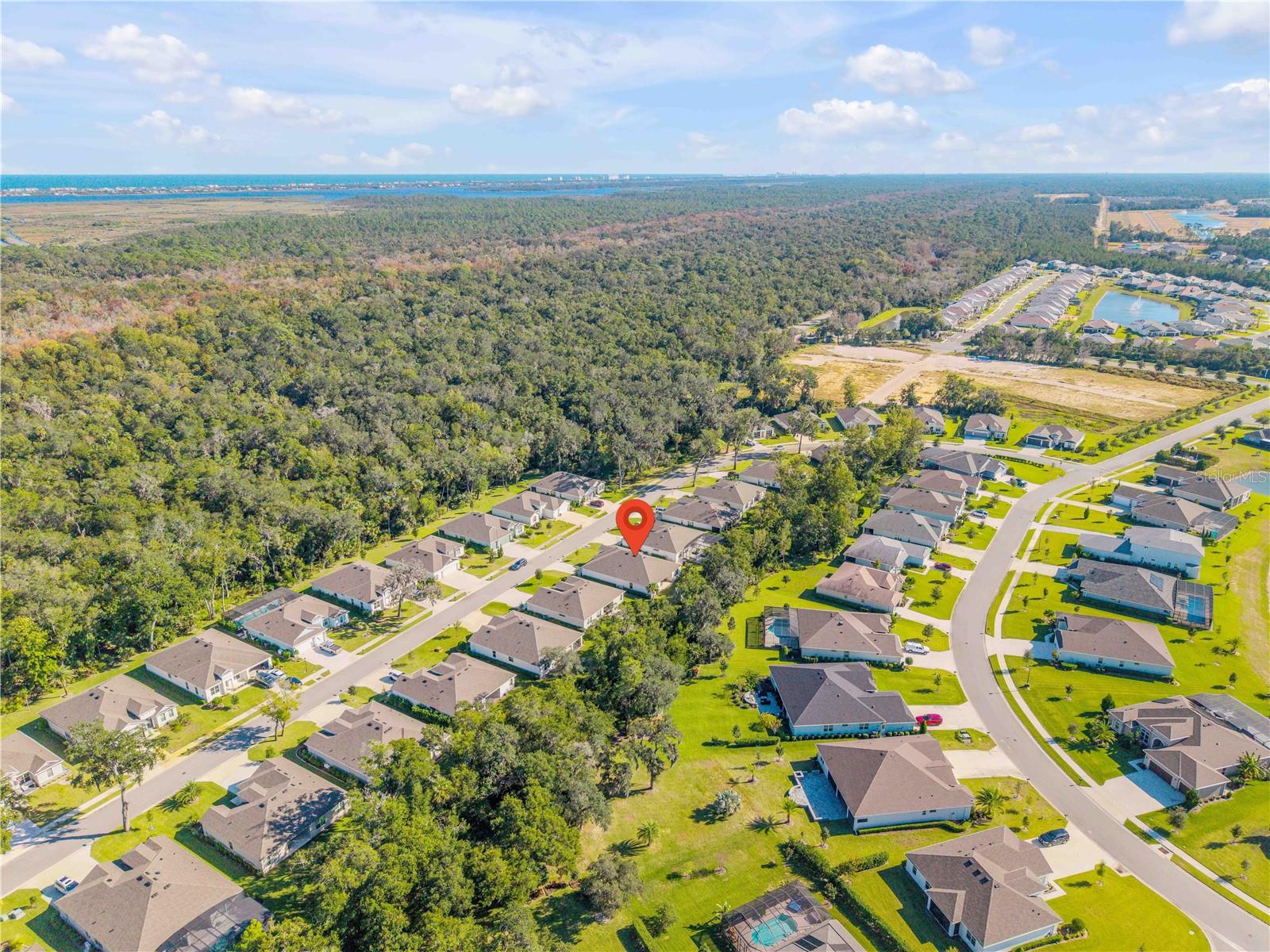 HALIFAX PLANTATION SEC M-2-A U - Residential