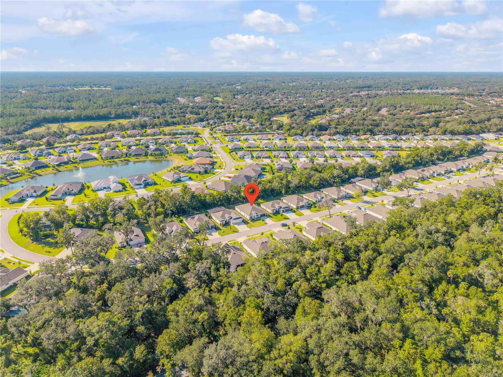 HALIFAX PLANTATION SEC M-2-A U - Residential