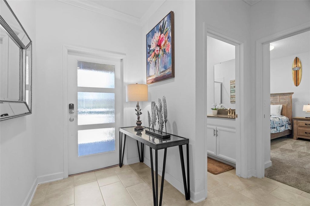 Photo of 1134 Kingsbarn Street, Davenport, FL 33896 (MLS # O6434200)