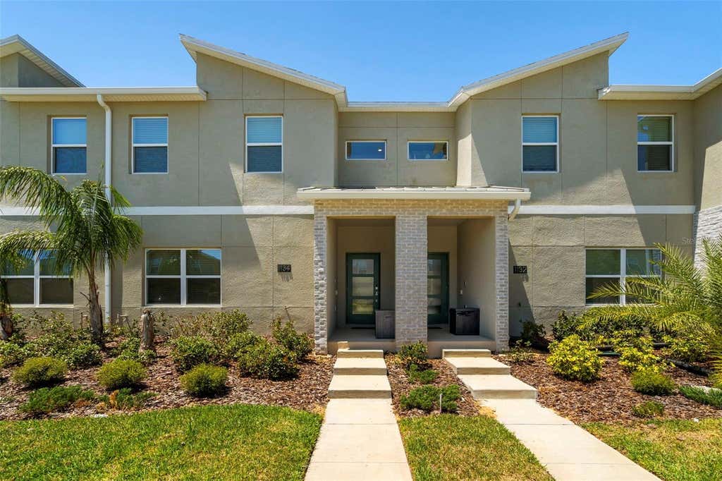 Photo of 1134 Kingsbarn Street, Davenport, FL 33896 (MLS # O6434200)