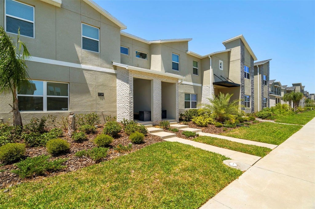 Photo of 1134 Kingsbarn Street, Davenport, FL 33896 (MLS # O6434200)
