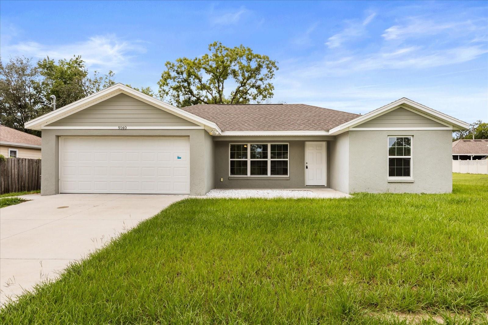 9140 SE 153RD PLACE