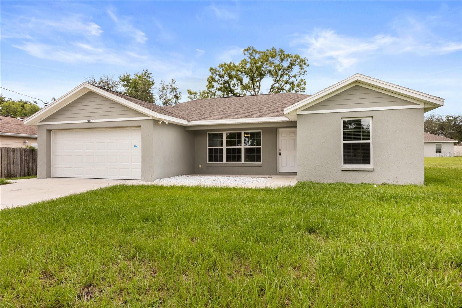 9140 SE 153RD PLACE
