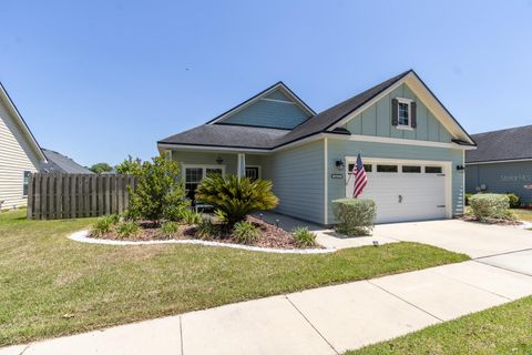 16629 NW 192ND TERRACE HIGH SPRINGS FL 32643