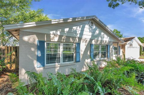 A home in TAMPA