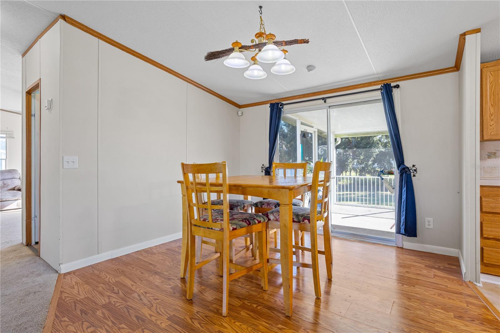 PINES SUB - Residential