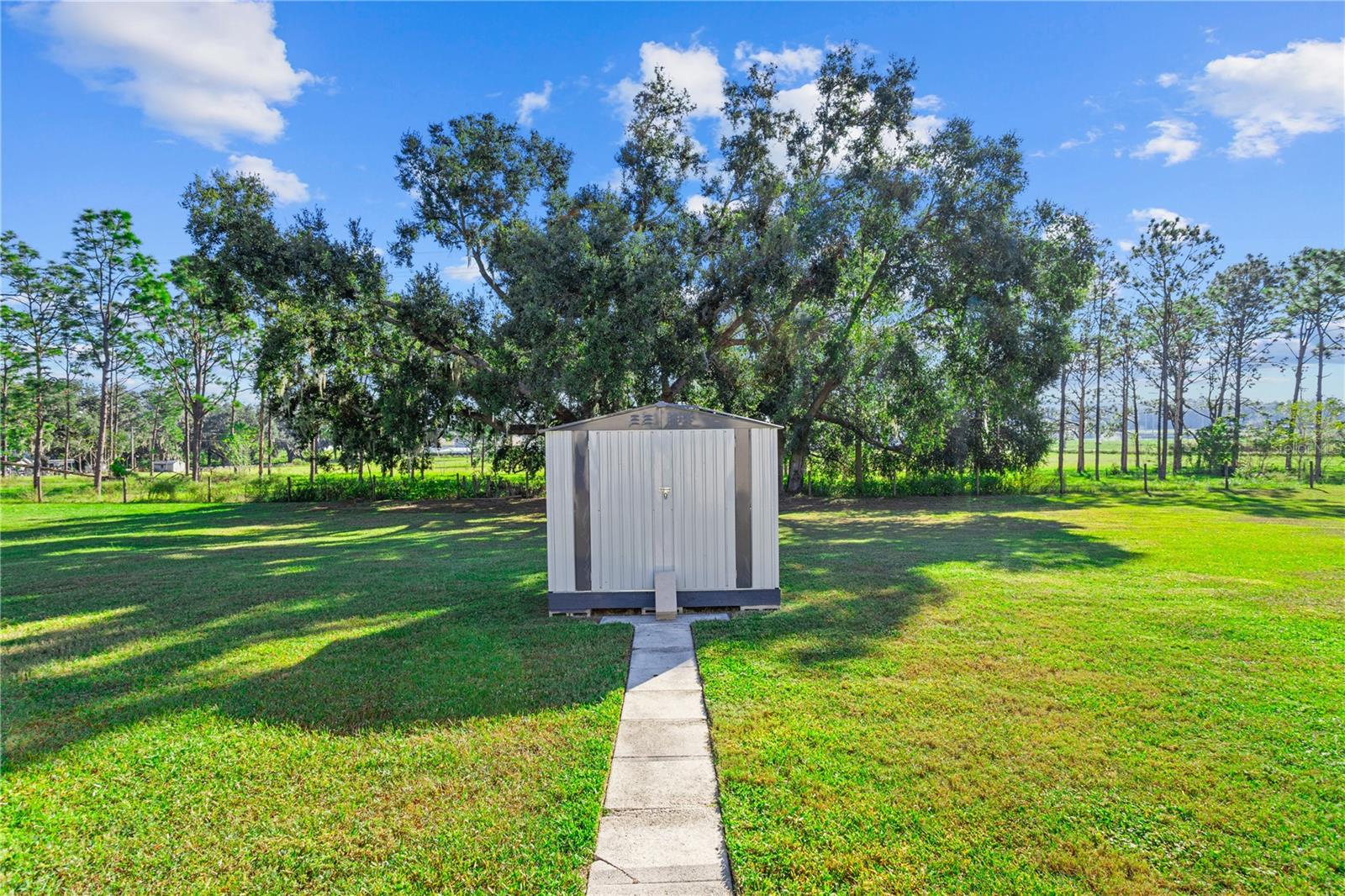 PINES SUB - Residential