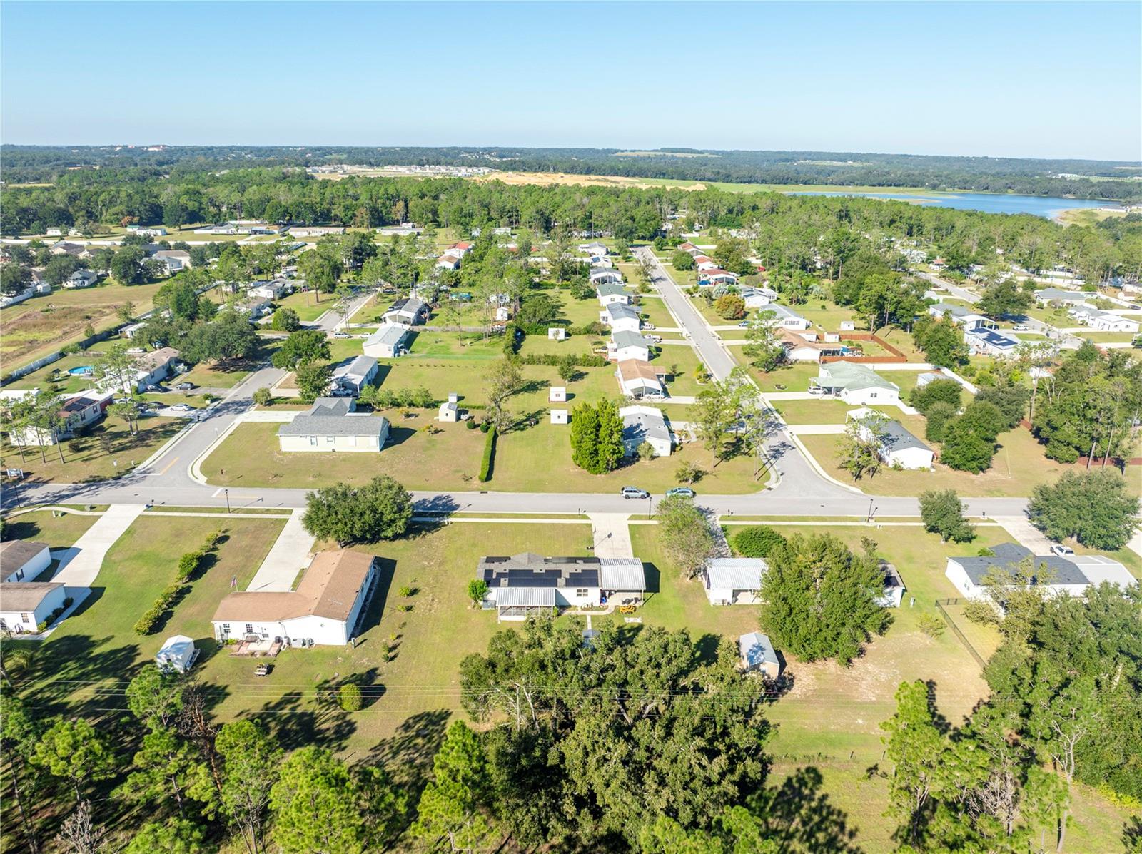 PINES SUB - Residential