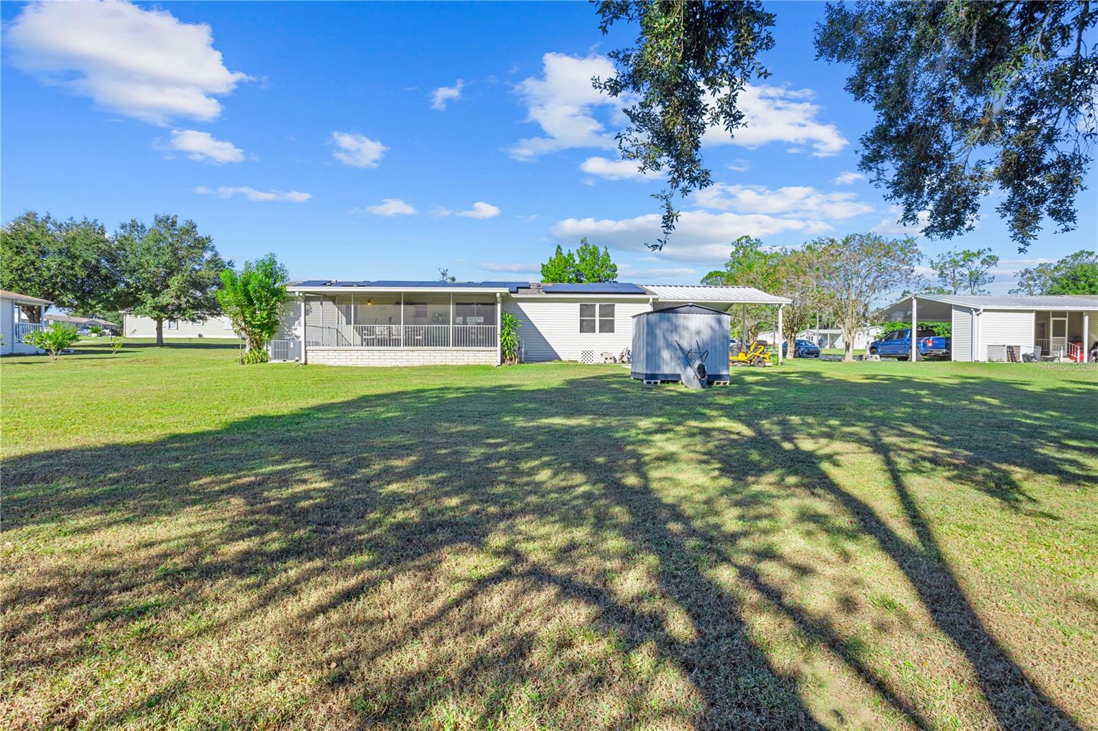 PINES SUB - Residential