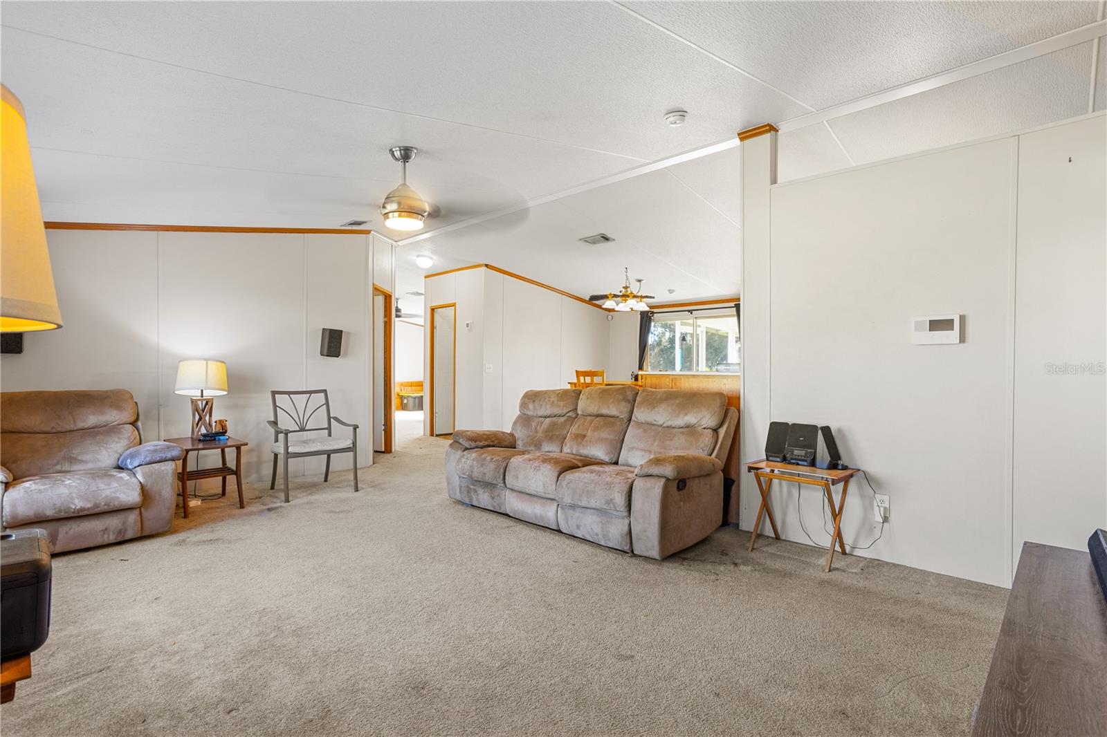 PINES SUB - Residential