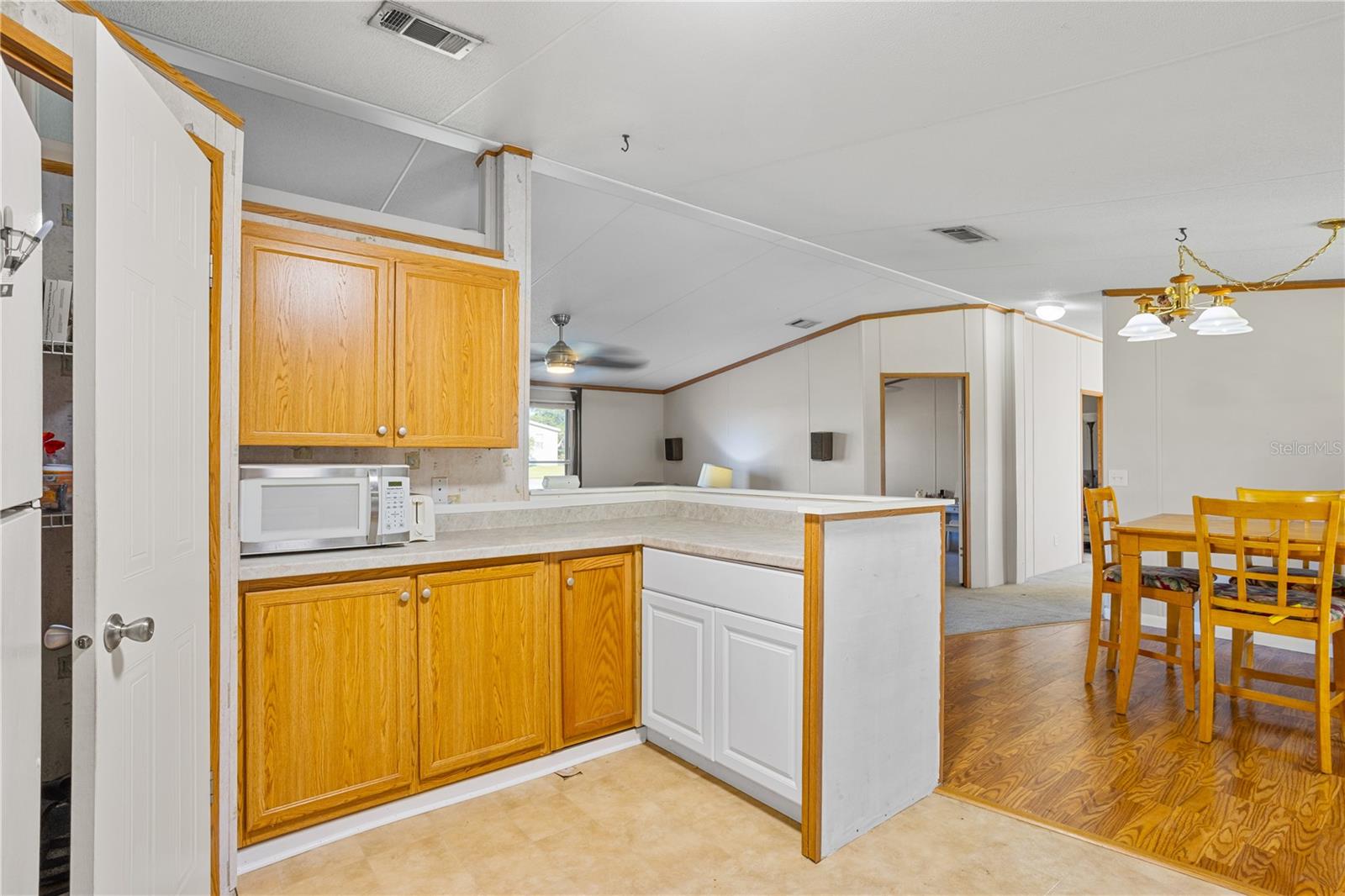 PINES SUB - Residential