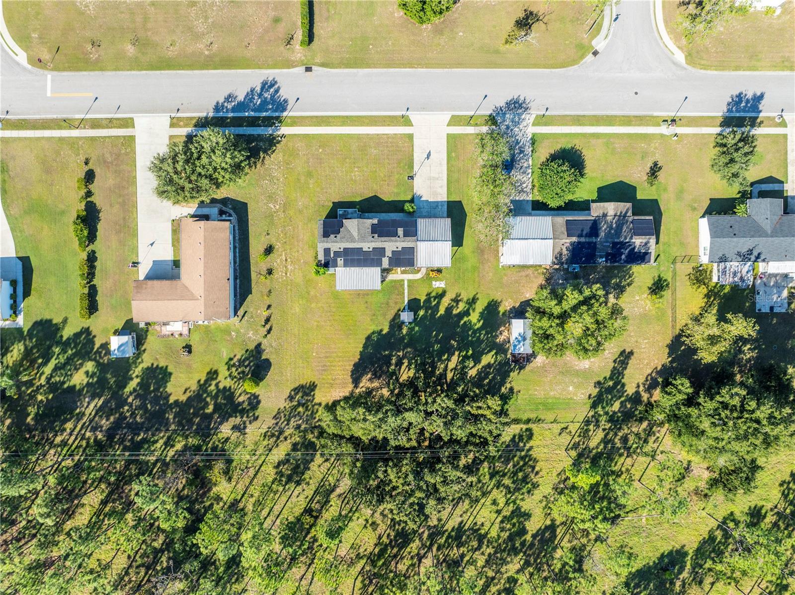 PINES SUB - Residential