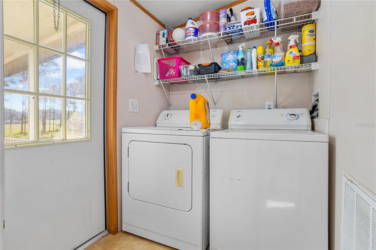 PINES SUB - Residential