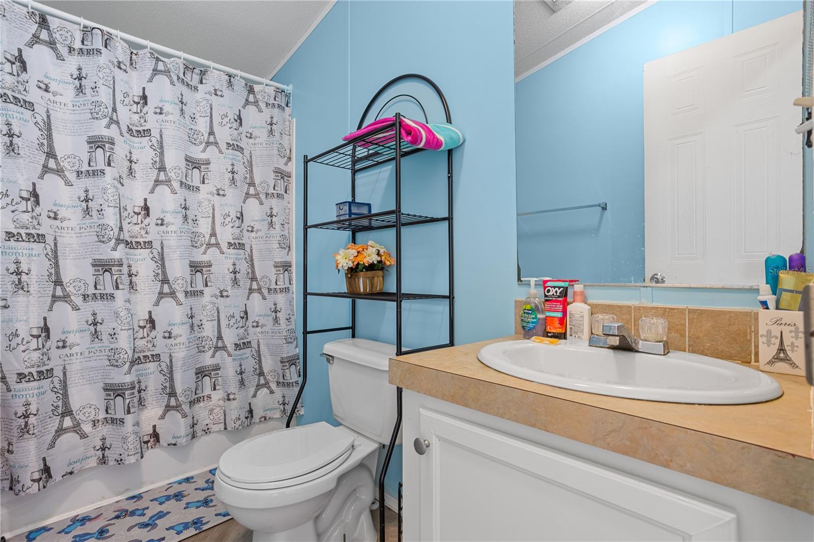 PINES SUB - Residential