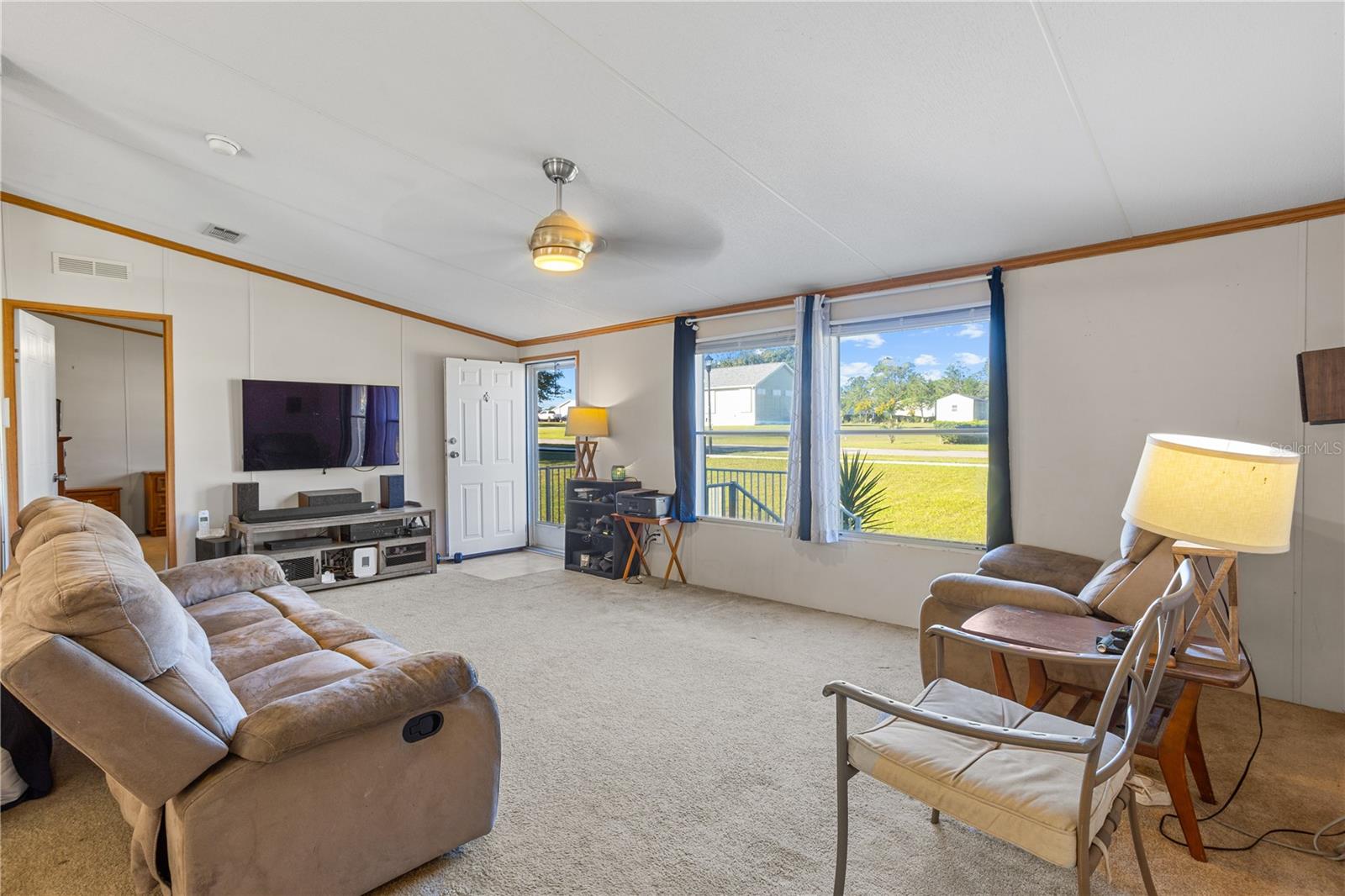 PINES SUB - Residential