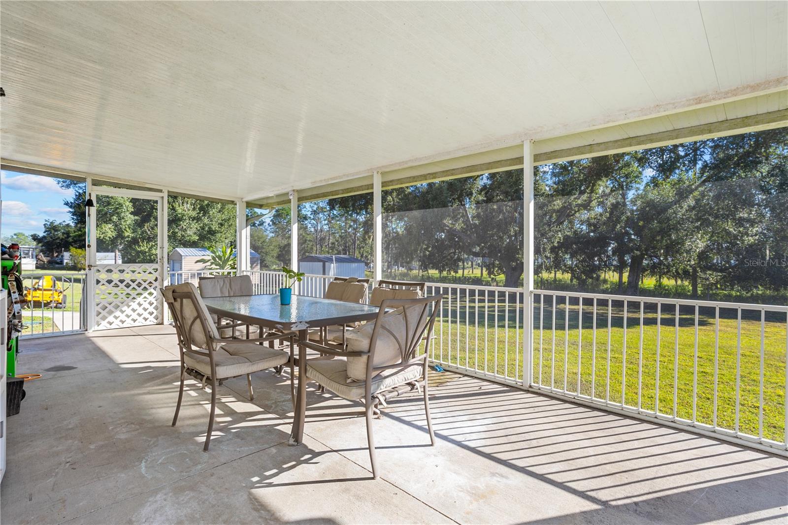 PINES SUB - Residential