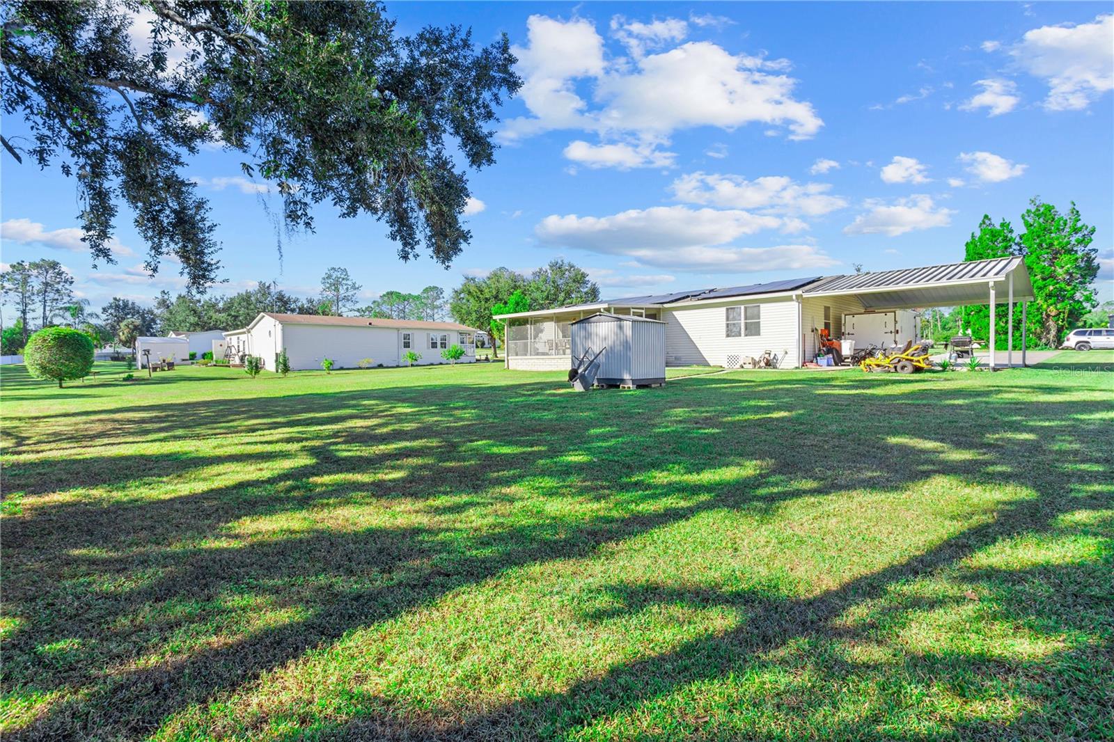 PINES SUB - Residential