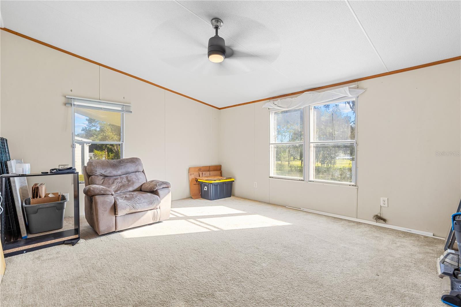 PINES SUB - Residential