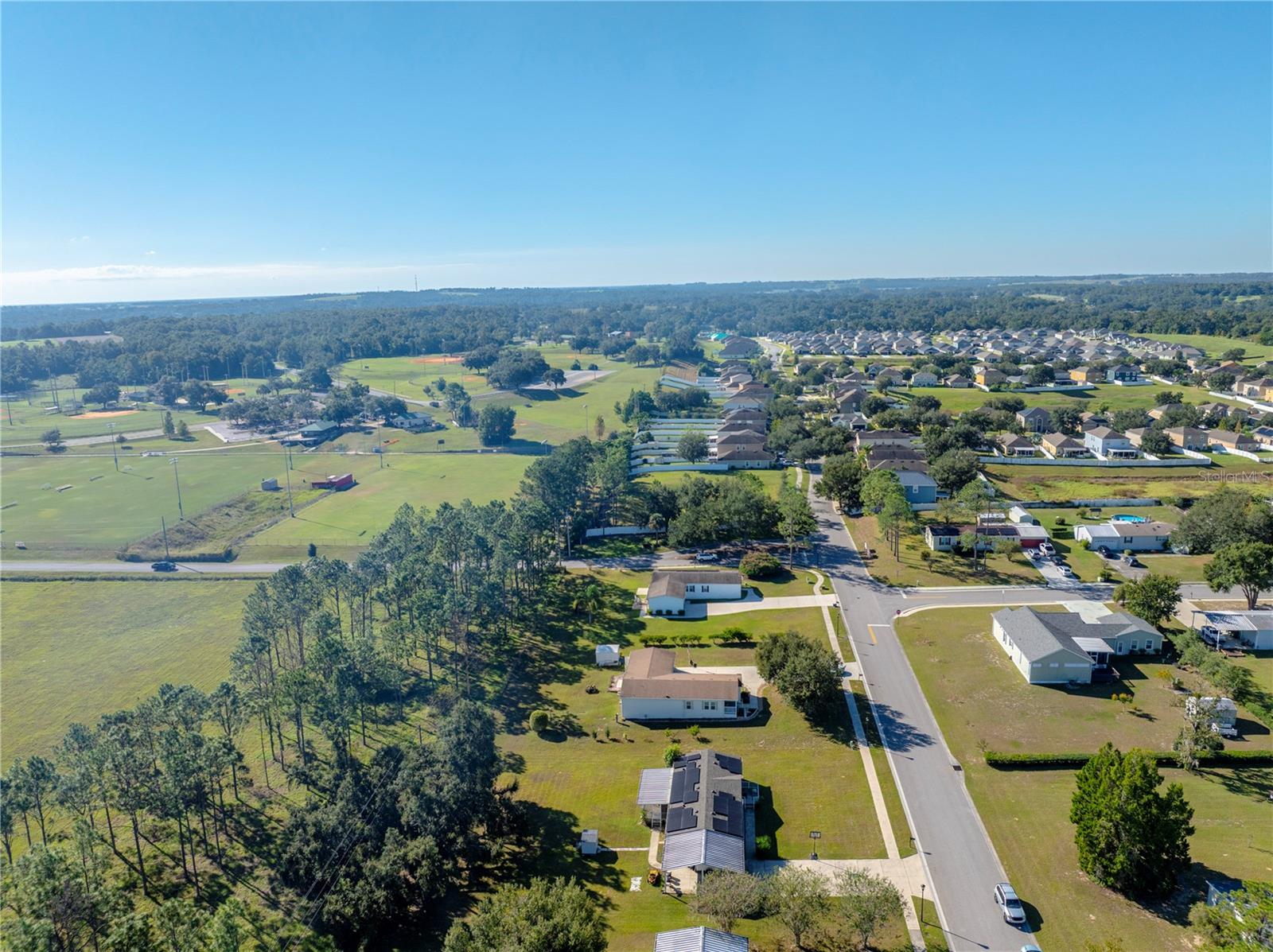 PINES SUB - Residential