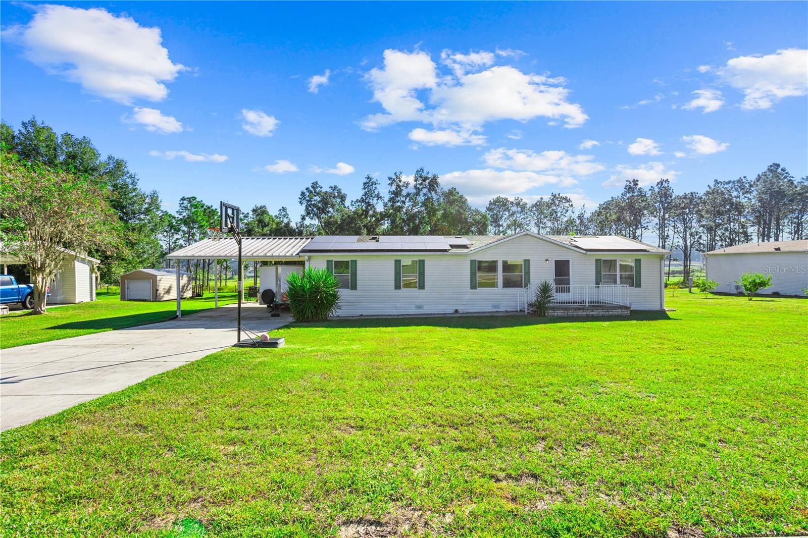 PINES SUB - Residential