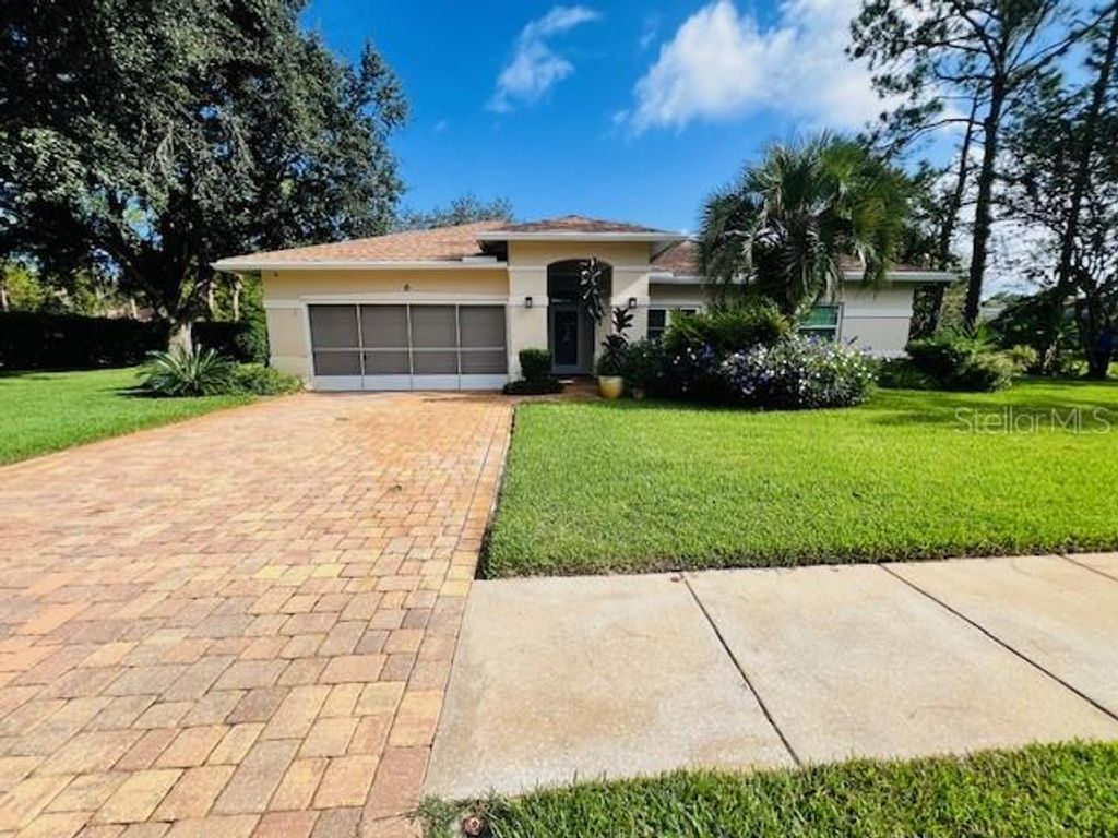 Photo of 6 Tucahoe Way, Palm Coast, FL 32164 (MLS # FC313174)