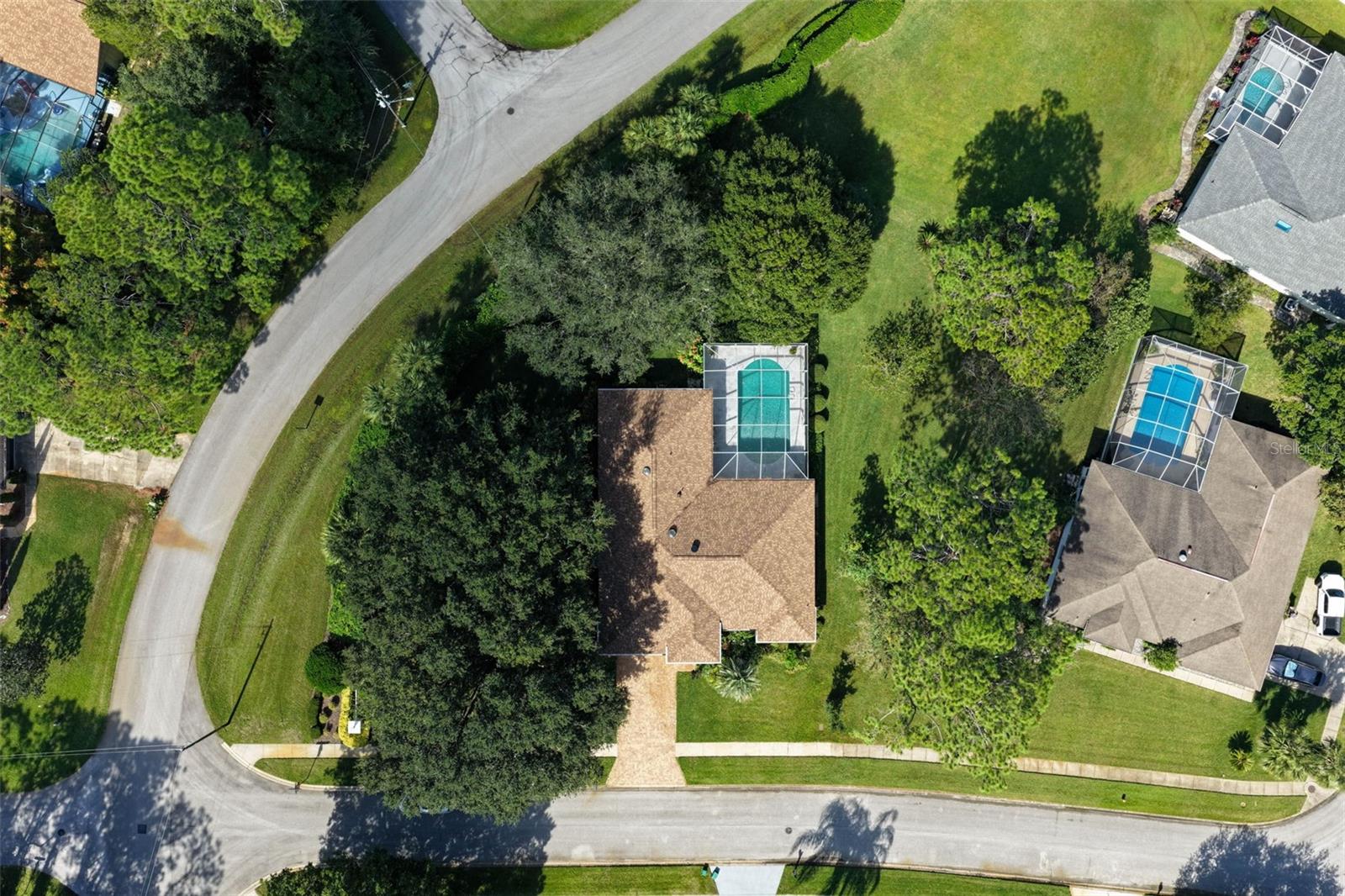 HAMPTONS - Residential
