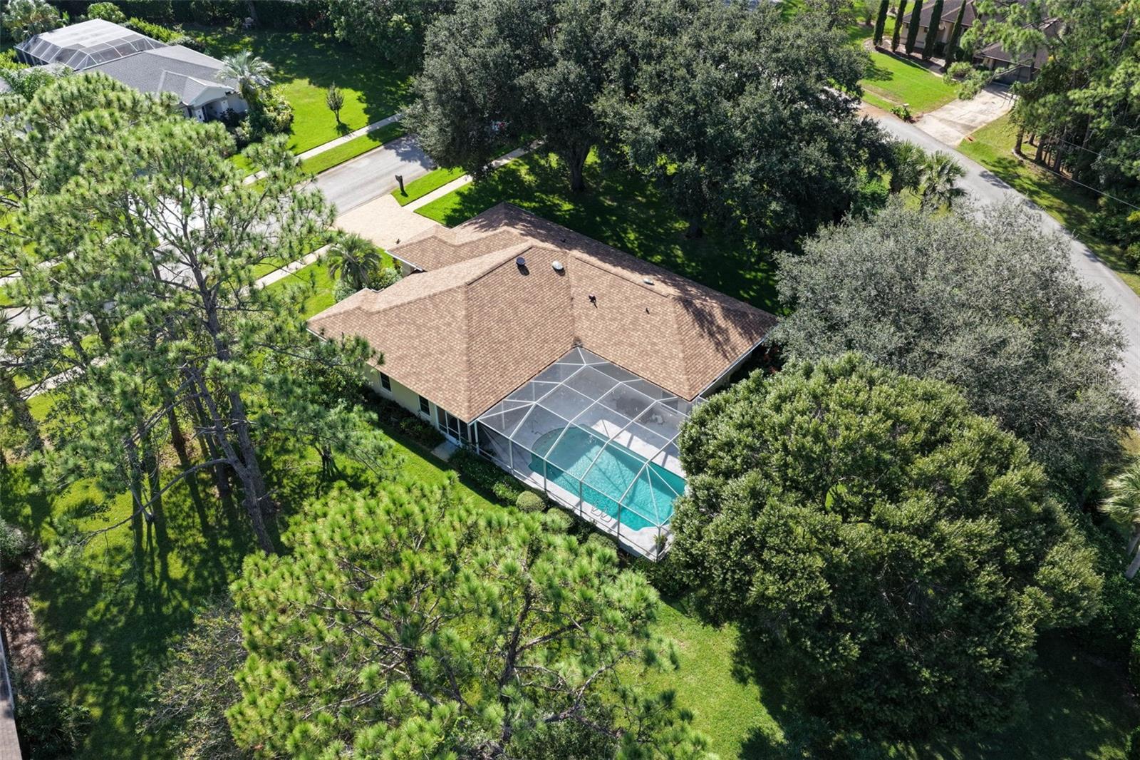 HAMPTONS - Residential