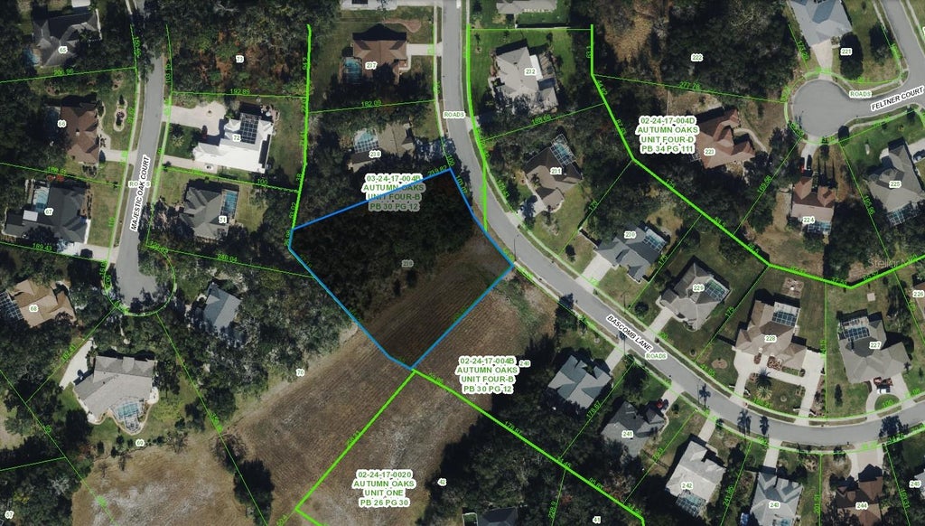 Photo of Bascomb Lane, Port Richey, FL 34667 (MLS # A4706430)