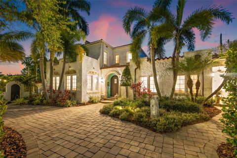 356 22ND AVENUE NE ST PETERSBURG FL 33704
